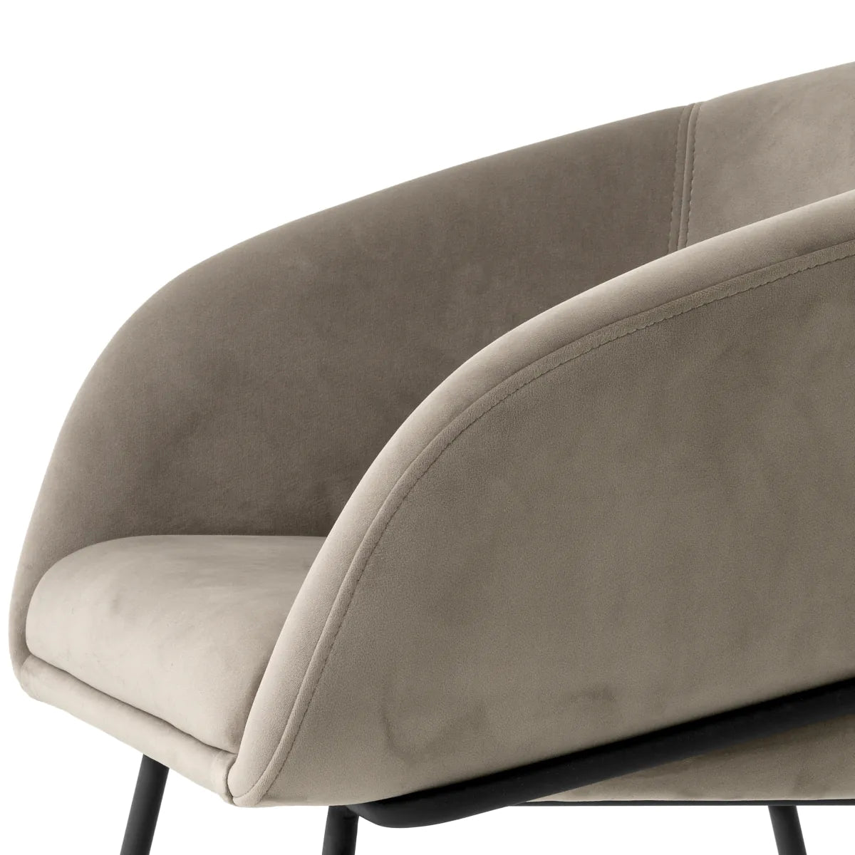 Eichholtz Stuhl Campus Eichholtz 116370