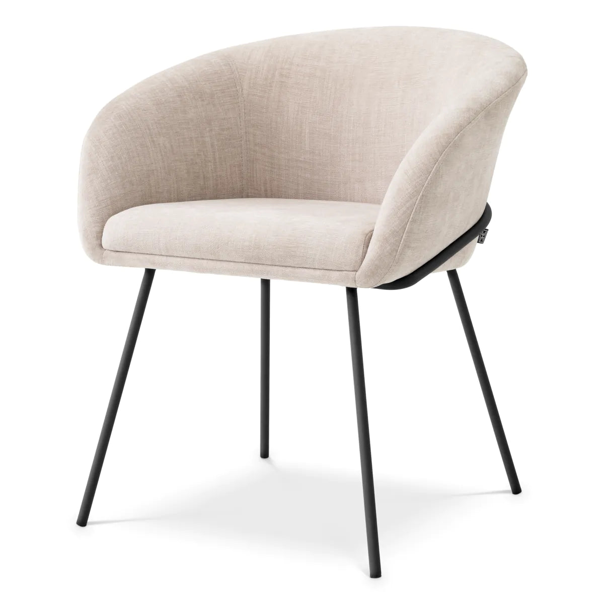 Eichholtz Stuhl Campus Eichholtz 116371