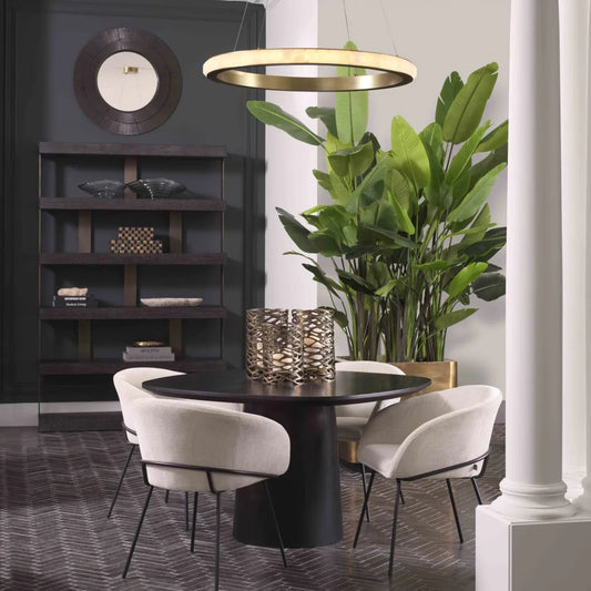 Eichholtz Stuhl Campus Eichholtz 116371