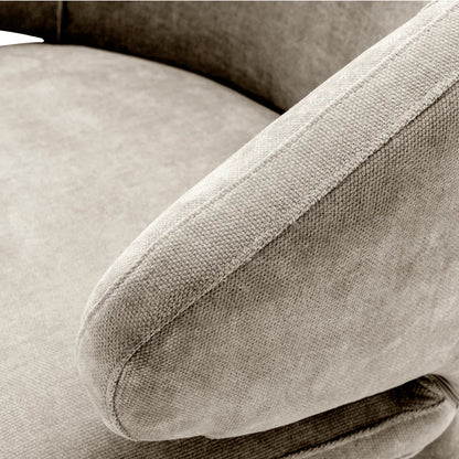 Eichholtz Stuhl Cardinale Eichholtz 111945