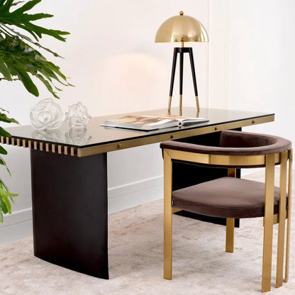 Eichholtz Stuhl Clubhouse Eichholtz 113444