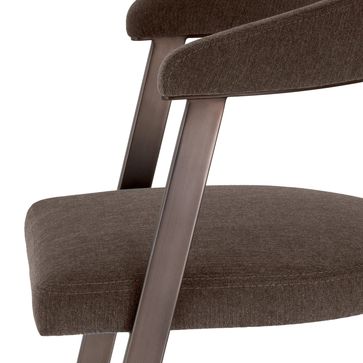 Eichholtz Stuhl Dexter Eichholtz 114534