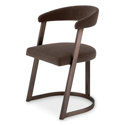 Eichholtz Stuhl Dexter Eichholtz 114534