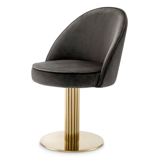 Eichholtz Stuhl Dorland Eichholtz 119129