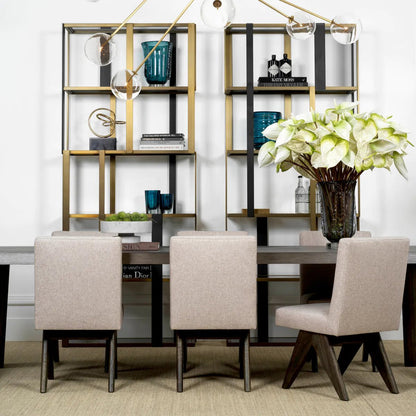 Eichholtz Stuhl Érudit Eichholtz 113676