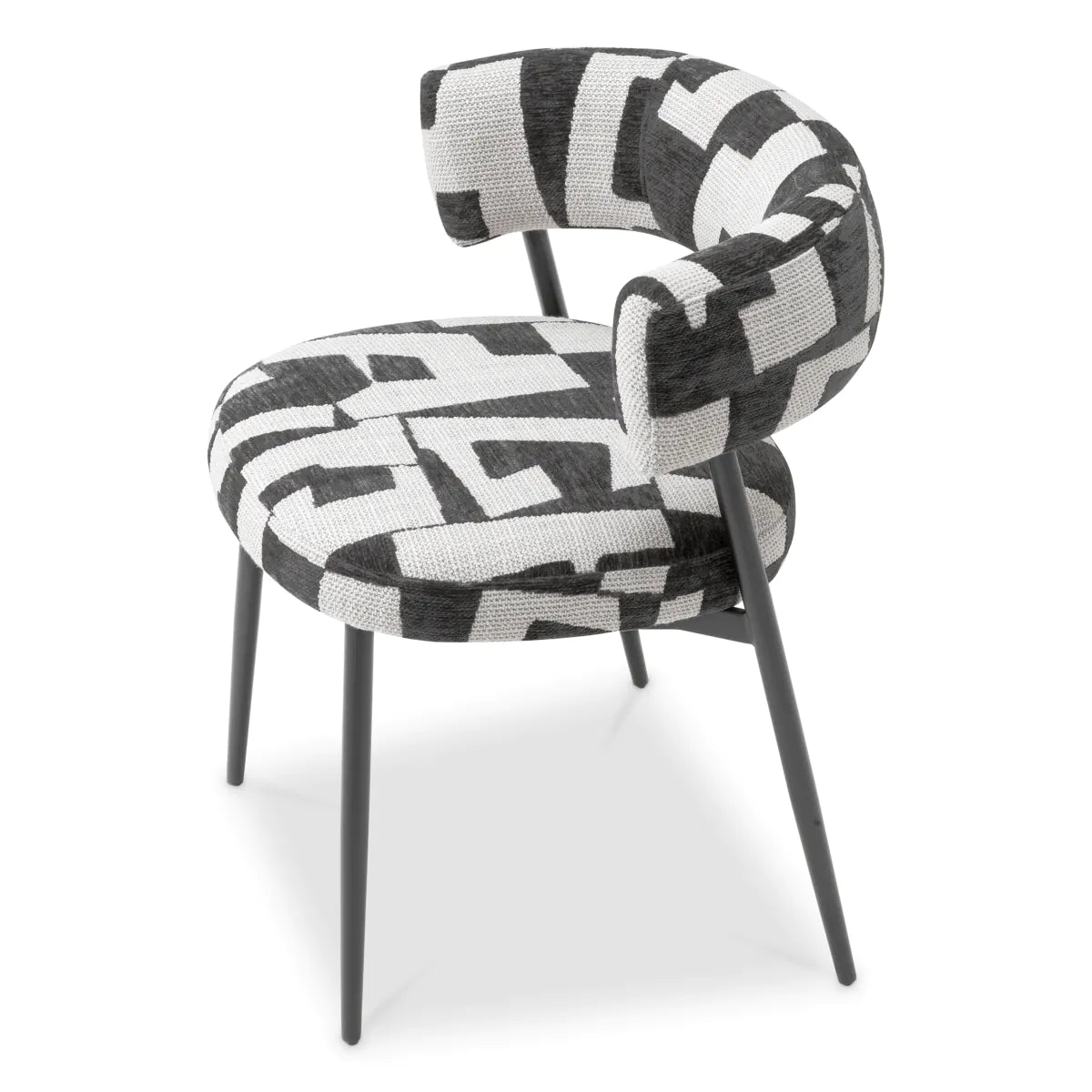 Eichholtz Stuhl Folsom Eichholtz 118865