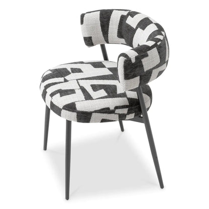 Eichholtz Stuhl Folsom Eichholtz 118865