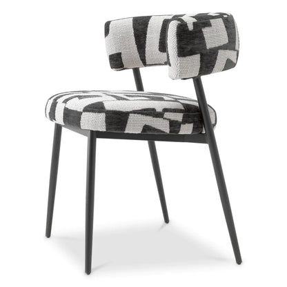 Eichholtz Stuhl Folsom Eichholtz 118865