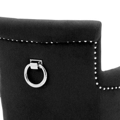 Eichholtz Stuhl Key Largo Eichholtz 107635