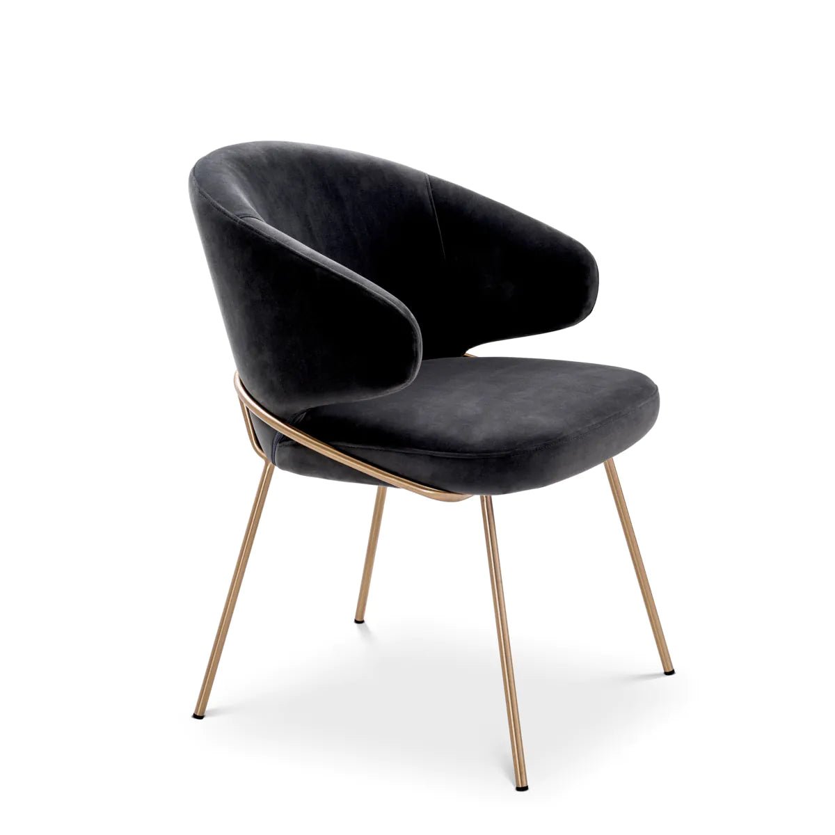 Eichholtz Stuhl Kinley Eichholtz 113584