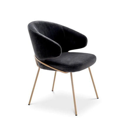 Eichholtz Stuhl Kinley Eichholtz 113584