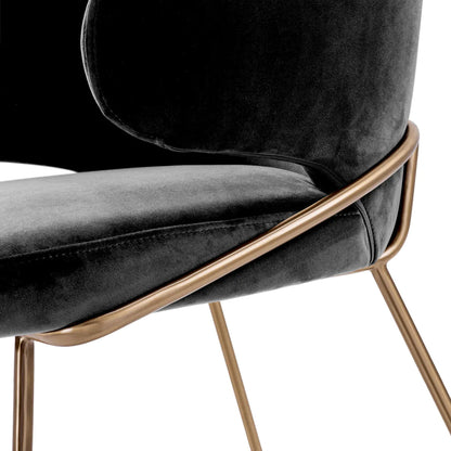 Eichholtz Stuhl Kinley Eichholtz 113584