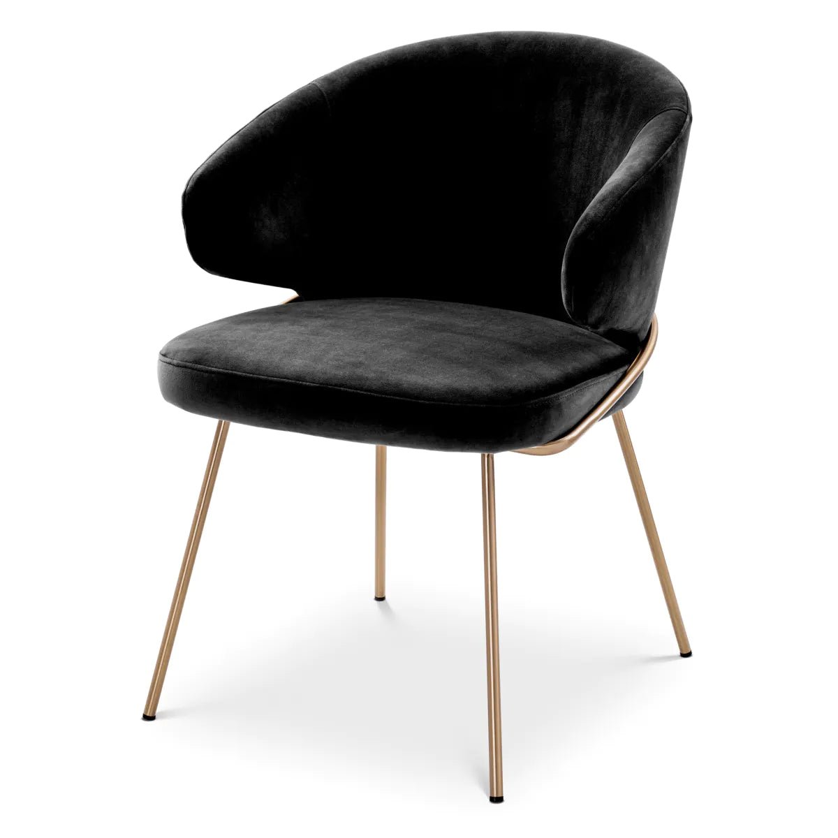 Eichholtz Stuhl Kinley Eichholtz 113584