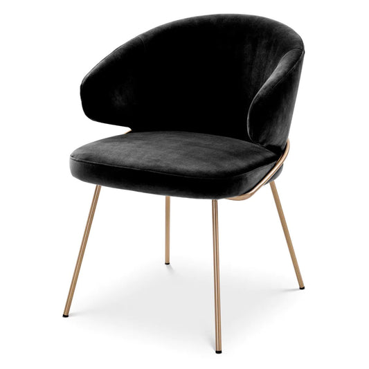 Eichholtz Stuhl Kinley Eichholtz 113584