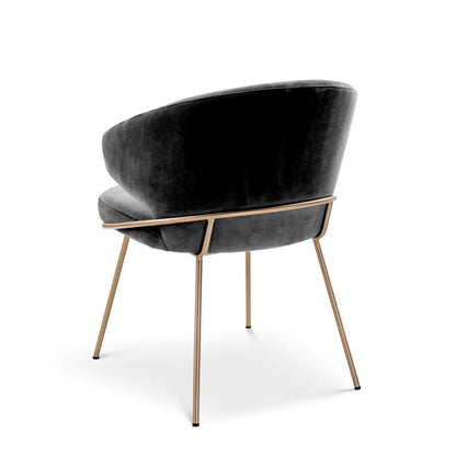 Eichholtz Stuhl Kinley Eichholtz 113584