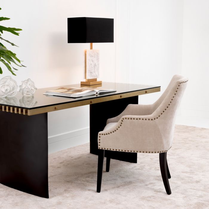 Eichholtz Stuhl Legacy Eichholtz 112026