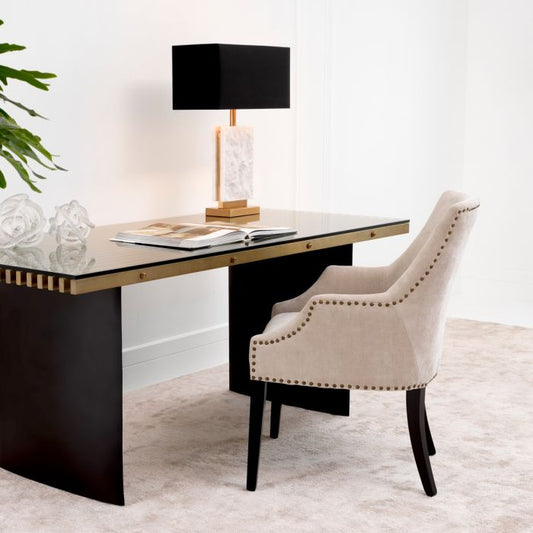 Eichholtz Stuhl Legacy Eichholtz 112026