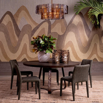 Eichholtz Stuhl Leiza Eichholtz 119420