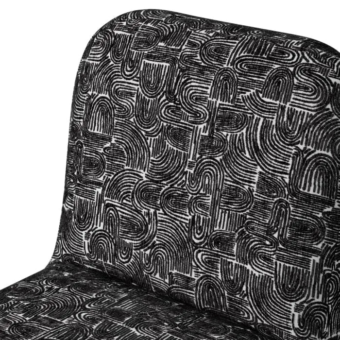 Eichholtz Stuhl Magnus Eichholtz 119920