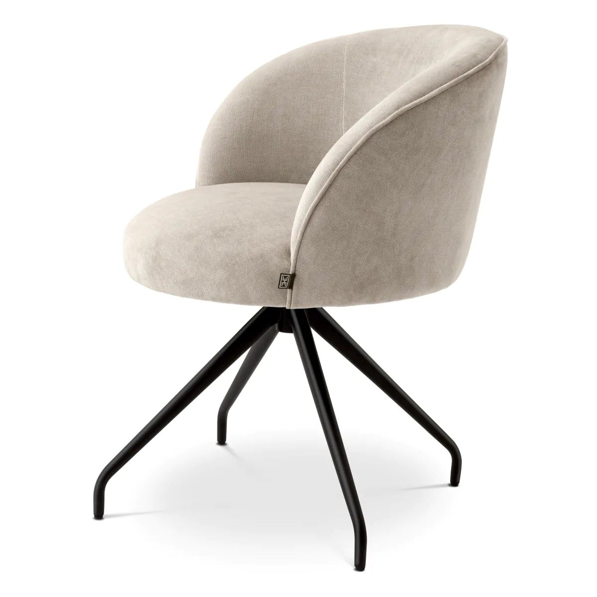 Eichholtz Stuhl Masters Eichholtz 117286