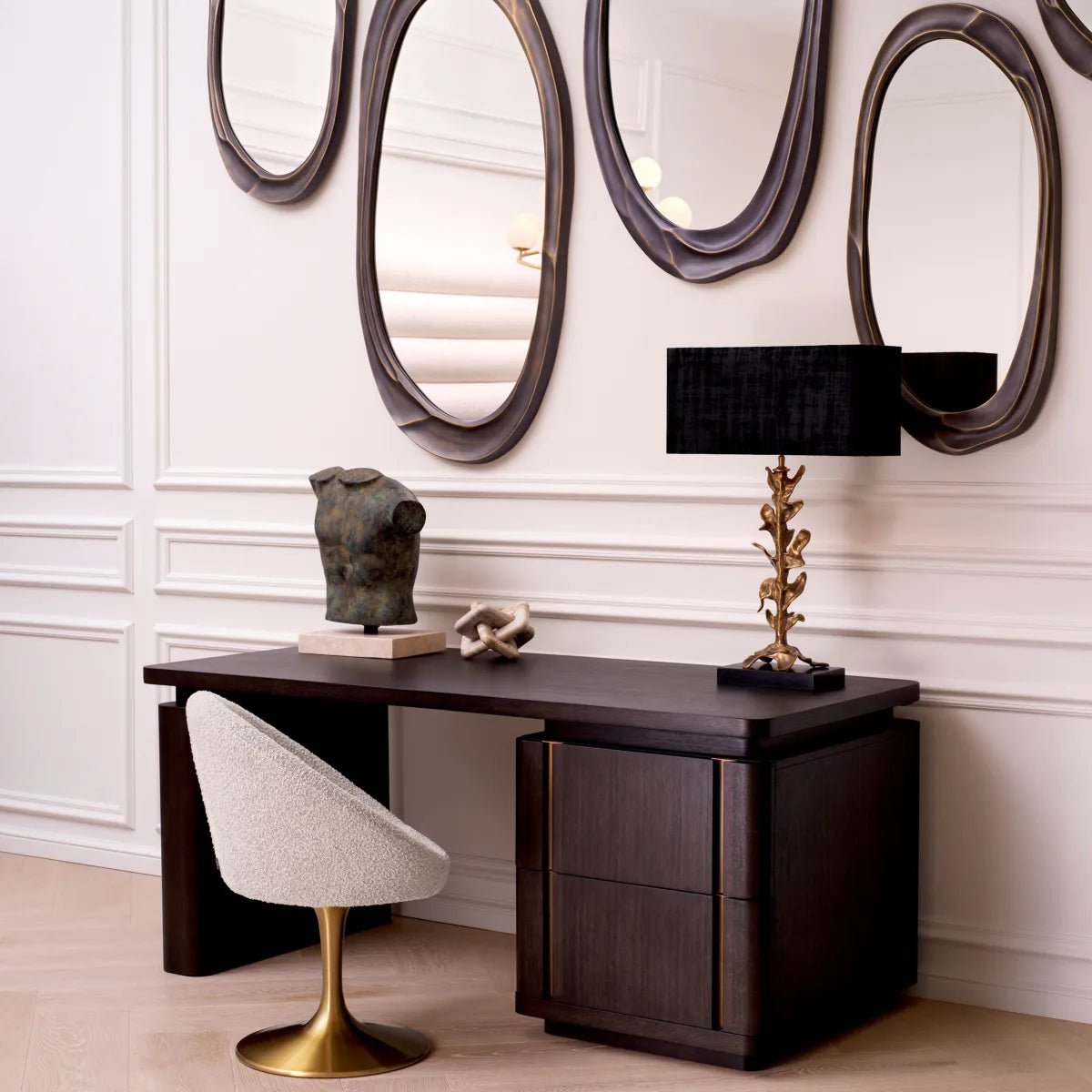 Eichholtz Stuhl O'Neill Eichholtz 116630