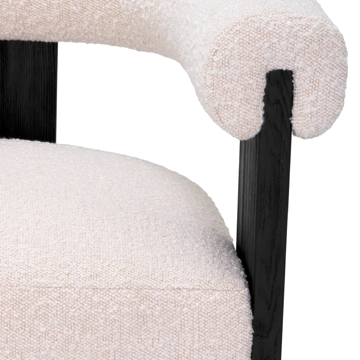 Eichholtz Stuhl Percy Eichholtz 116095