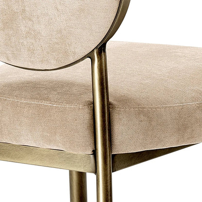 Eichholtz Stuhl Scribe Eichholtz 110808