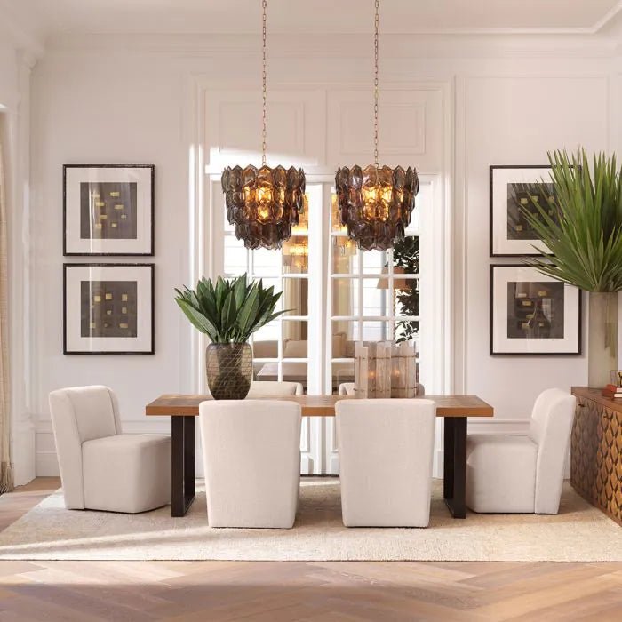 Eichholtz Stuhl Selene Eichholtz 119927