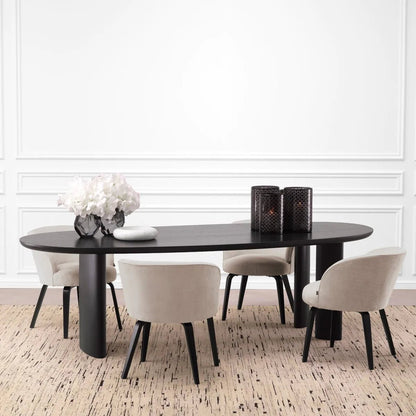 Eichholtz Stuhl Vichy Eichholtz 115104