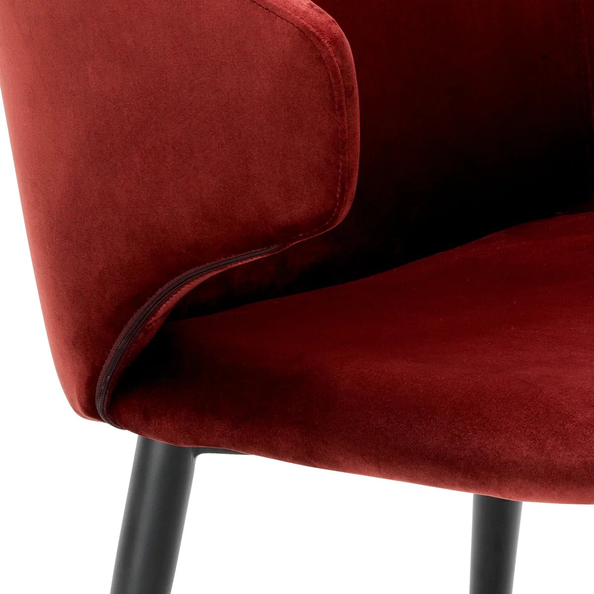 Eichholtz Stuhl Volante Eichholtz 112776