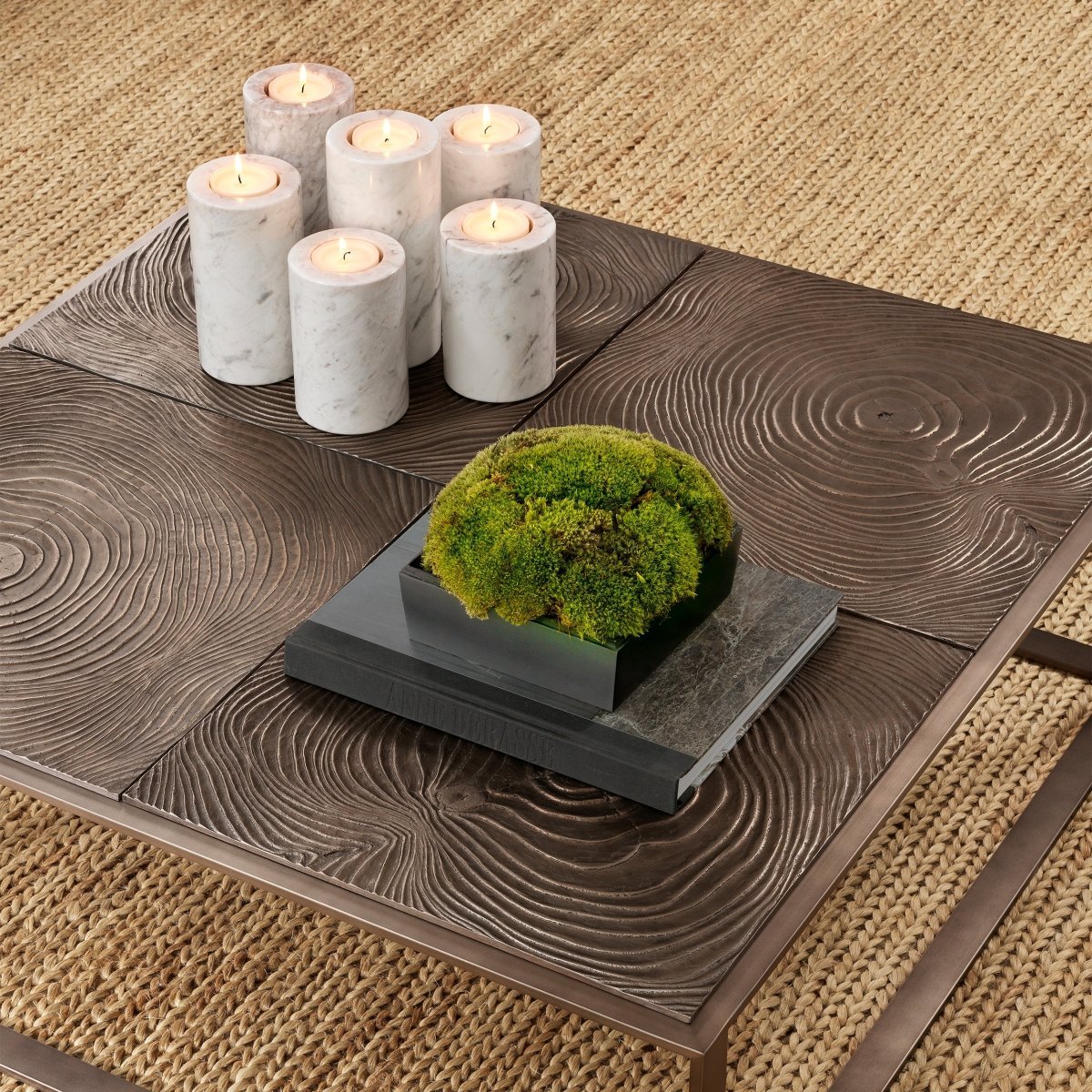 Eichholtz Teelichthalter Tobor L Eichholtz 112681