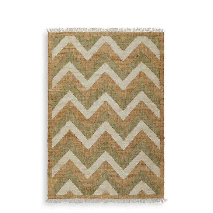 Eichholtz Teppich Ashburton Eichholtz 120050