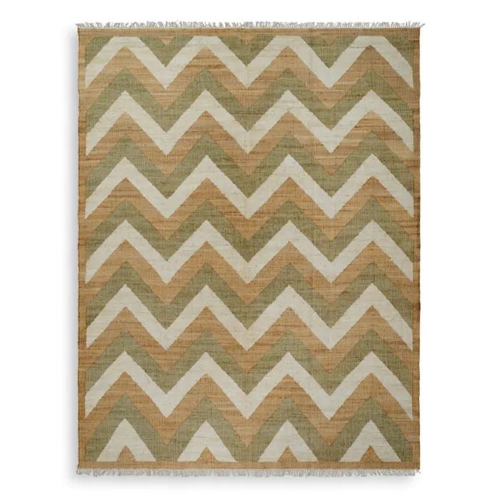 Eichholtz Teppich Ashburton Eichholtz 120051