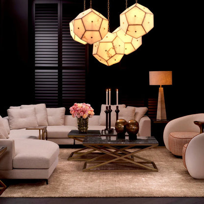 Eichholtz Teppich Asuri Eichholtz 117025