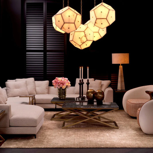 Eichholtz Teppich Asuri Eichholtz 117025