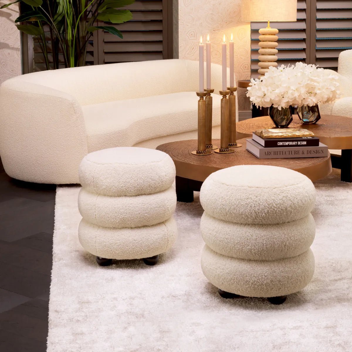 Eichholtz Teppich Asuri Eichholtz 117026