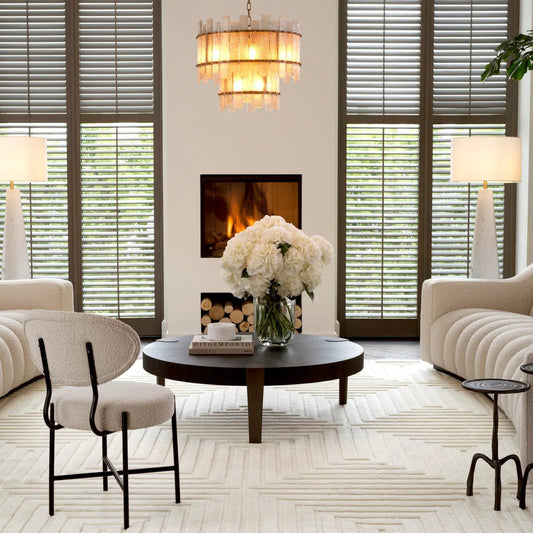 Eichholtz Teppich Breck Eichholtz 115014