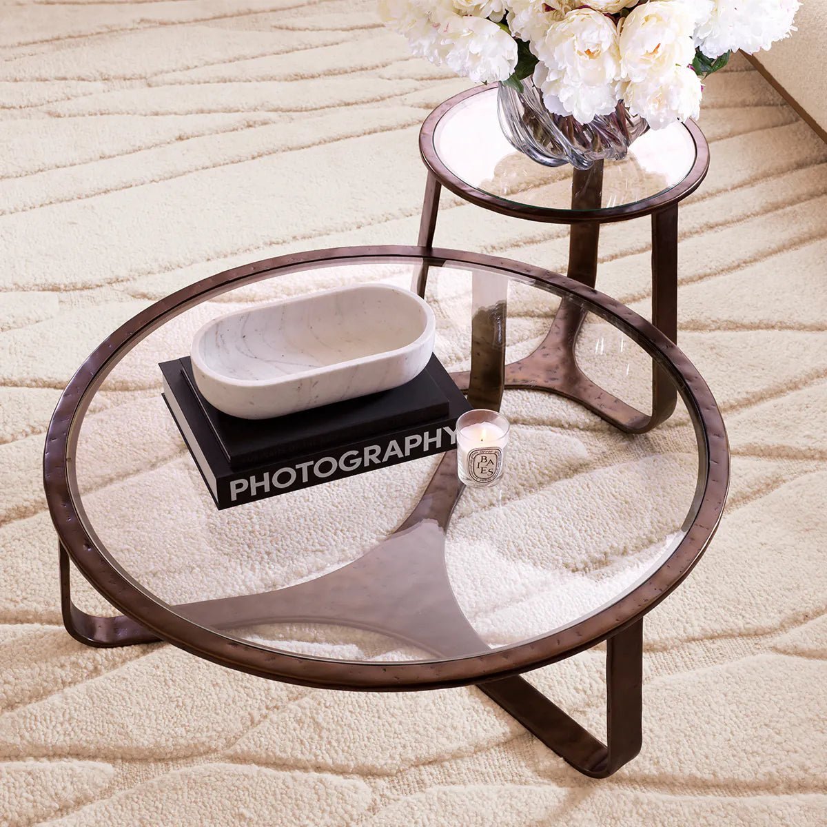 Eichholtz Teppich Coralie Eichholtz 119148