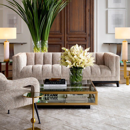 Eichholtz Teppich La Belle Eichholtz 114728