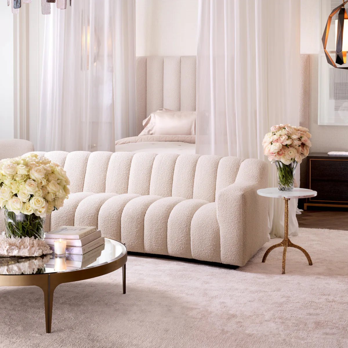 Eichholtz Teppich Liam Eichholtz 112240