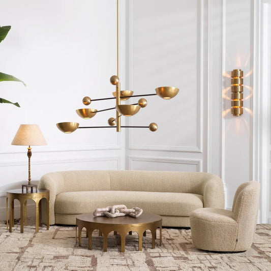 Eichholtz Teppich Limitless Eichholtz 117584