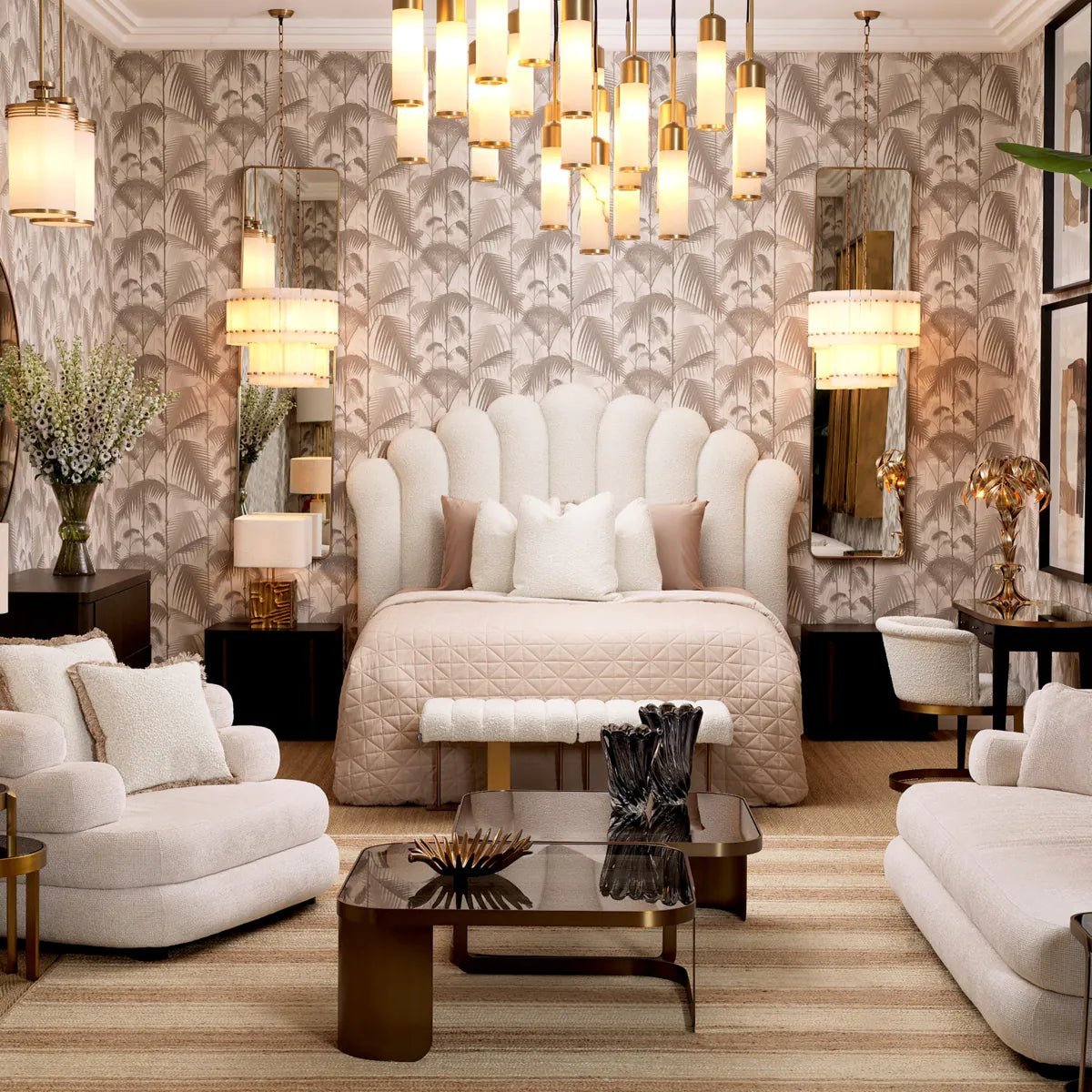 Eichholtz Teppich Lorcan Eichholtz 117031