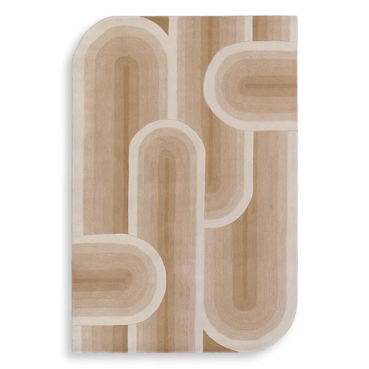 Eichholtz Teppich Marsala Eichholtz 118108