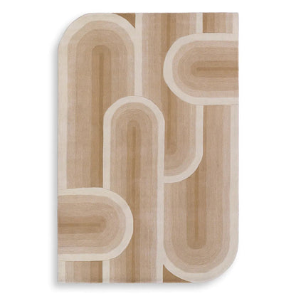 Eichholtz Teppich Marsala Eichholtz 118108