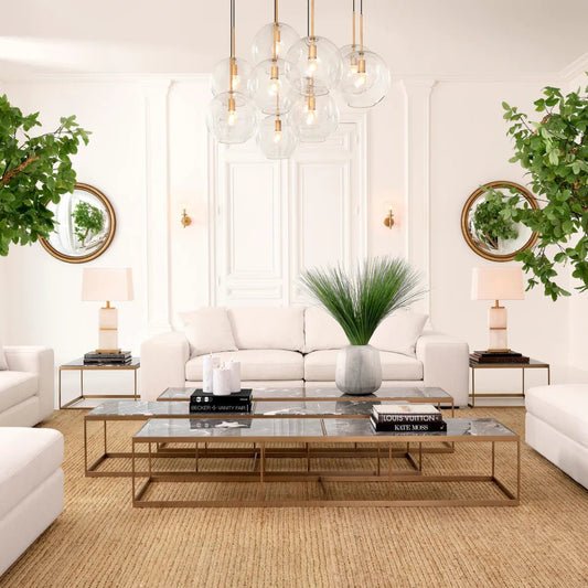 Eichholtz Teppich Peretti Eichholtz 112286