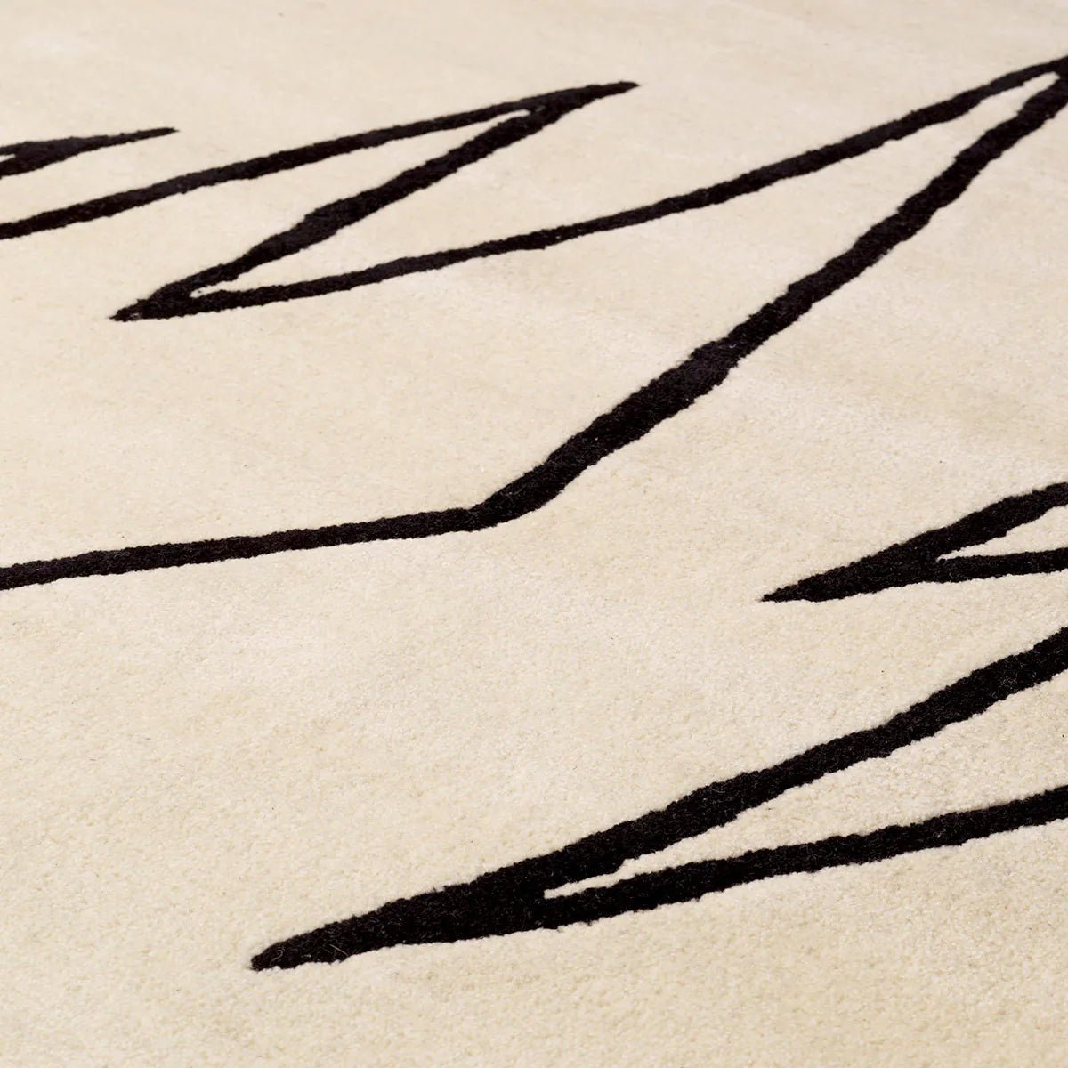 Eichholtz Teppich Piccione Eichholtz 115520