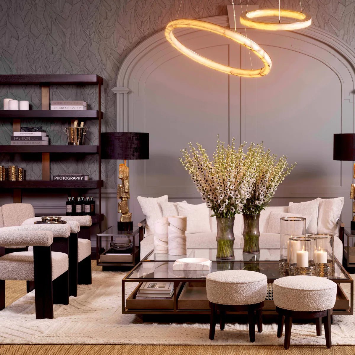 Eichholtz Teppich San Juan Eichholtz 116969