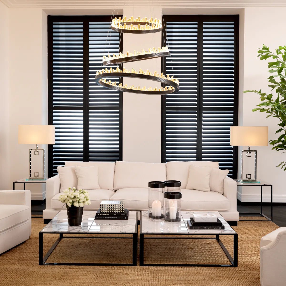 Eichholtz Teppich Soleste Eichholtz 112285