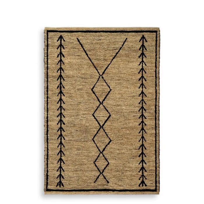 Eichholtz Teppich Thornfield Eichholtz 120048