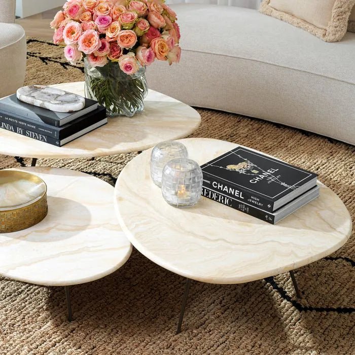 Eichholtz Teppich Thornfield Eichholtz 120048